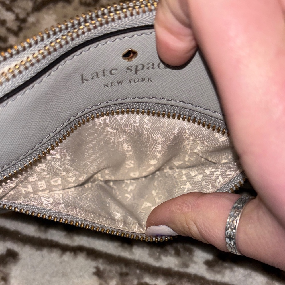 Kate Spade Shell Wristlet - Picture 4 of 8